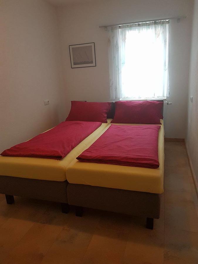 Fino Da Mario Hotel Ebersbach an der Fils Buitenkant foto